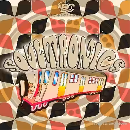 Big Citi Loops Soultronics [WAV, MiDi] - Sample Pack Artwork