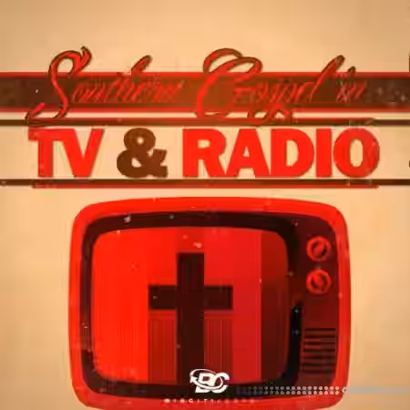 Big Citi Loops Southern Gospel in TV and Radio [WAV] - Sample Pack Artwork