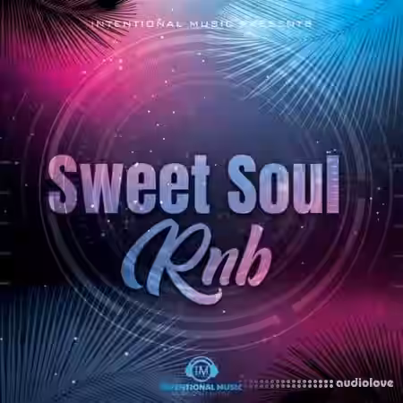 Big Citi Loops Sweet Soul RnB [WAV] - Sample Pack Artwork