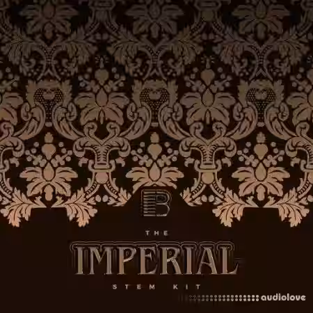 Big Citi Loops The Imperial [WAV] - Sample Pack Artwork