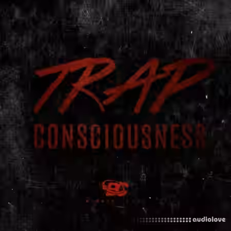 Big Citi Loops Trap Consciousness [WAV] - Sample Pack Artwork