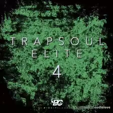 Big Citi Loops Trapsoul Elite 4 [WAV] - Sample Pack Artwork
