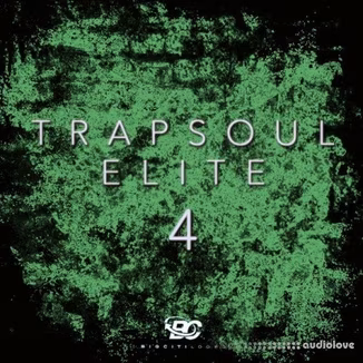 Big Citi Loops Trapsoul Elite 4 [WAV, MiDi]