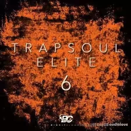 Big Citi Loops Trapsoul Elite 6 [WAV] - Sample Pack Artwork