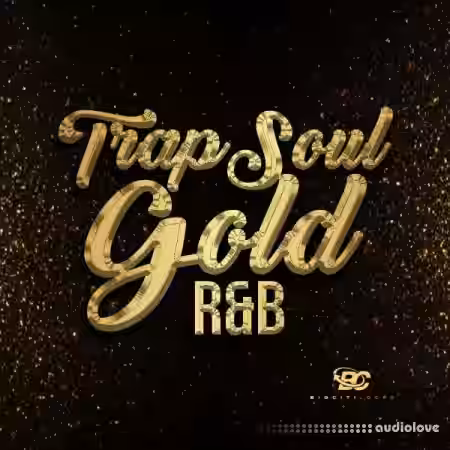 Big Citi Loops Trapsoul Gold RnB [WAV] - Sample Pack Artwork