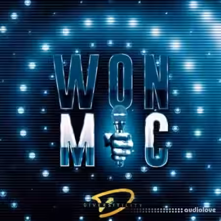 Big Citi Loops Won Mic [WAV] - Sample Pack Artwork