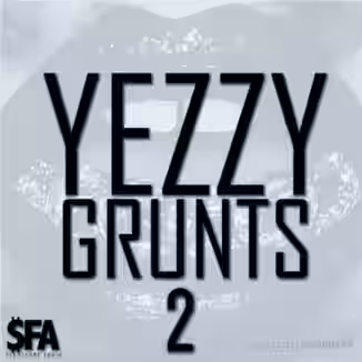 Big Citi Loops Yezzy Grunts 2 [WAV, MiDi]