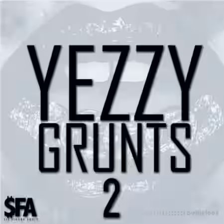 Big Citi Loops Yezzy Grunts 2 [WAV, MiDi] - Sample Pack Artwork