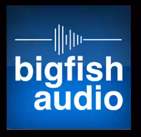 Big Fish Audio Cinematic v1.0.0.3 [for SONAR] - Sample Pack Artwork