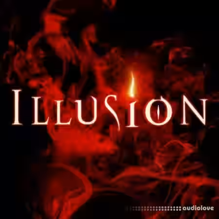 Big Fish Audio Illusion [KONTAKT] - Sample Pack Artwork
