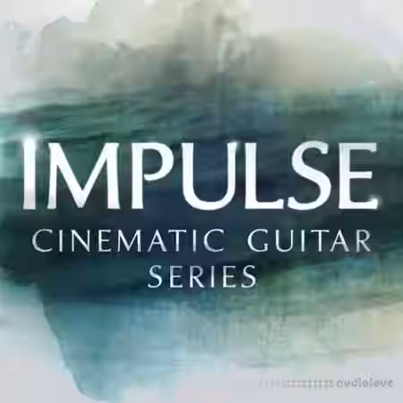 Big Fish Audio Impulse [MULTiFORMAT, KONTAKT] - Sample Pack Artwork