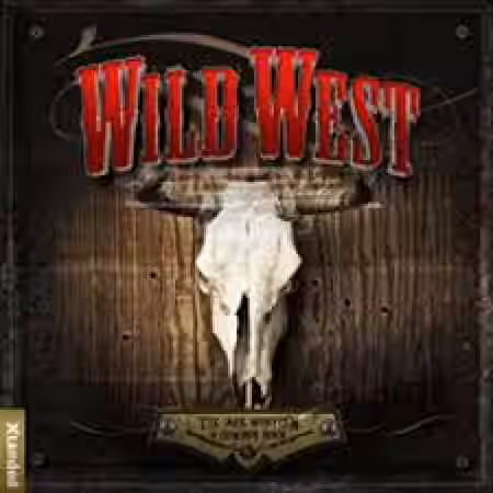 Big Fish Audio Wild West [KONTAKT] - Sample Pack Artwork