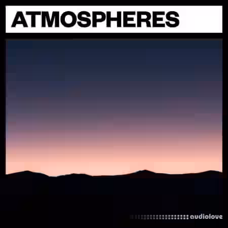 Big Room Sound Atmospheres [WAV] - Sample Pack Artwork