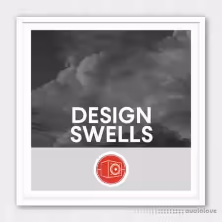 Big Room Sound Design Swells [WAV] - Sample Pack Artwork