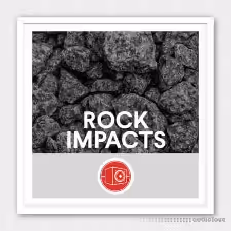 Big Room Sound Rock Impacts [WAV] - Sample Pack Artwork