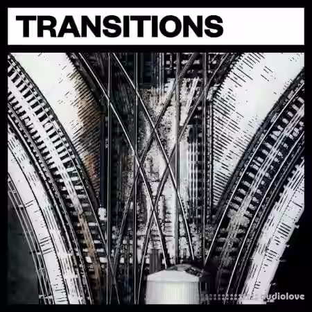 Big Room Sound Transitions [WAV] - Sample Pack Artwork