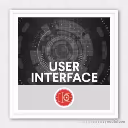 Big Room Sound User Interface Sounds [WAV] - Sample Pack Artwork