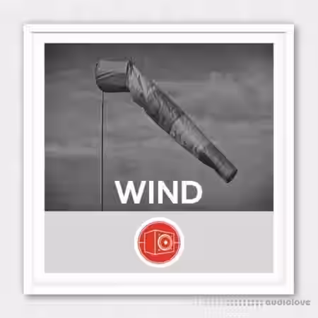 Big Room Sound Wind [WAV] - Sample Pack Artwork