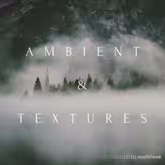 Bill Guern Ambient and Textures [FLAC]