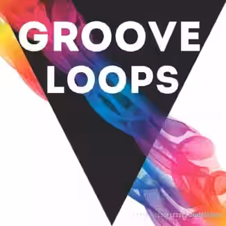 Bill Guern Groove Loops [FLAC]