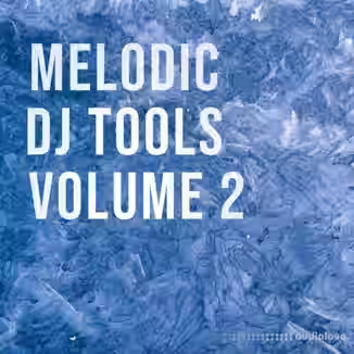 Bill Guern Melodic DJ Tools Vol.2 [WAV]