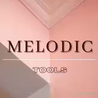 Bill Guern Melodic Tools [FLAC]