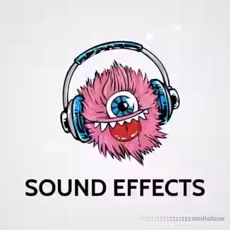 Bill Guern Sound Effects [FLAC]