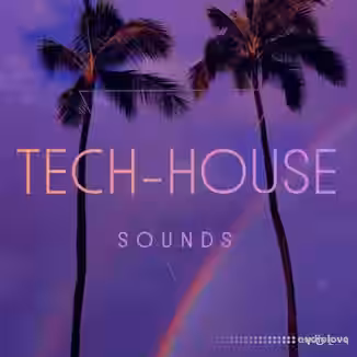 Bill Guern Tech-House Sounds Vol.1 [FLAC]