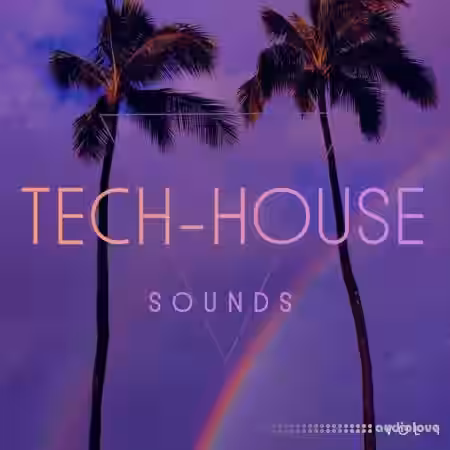Bill Guern Tech-House Sounds Vol.1 [FLAC] - Sample Pack Artwork