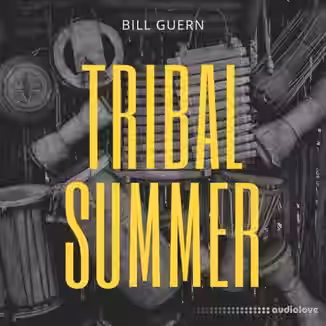 Bill Guern Tribal Summer [FLAC]