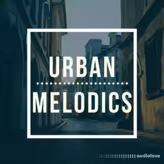 Bill Guern Urban Melodics [FLAC]