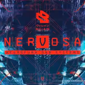 Billain Nervosa [WAV, Sampler Patches]