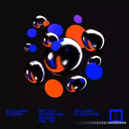 Billegal Sounds Killsam Blackflag [WAV] - Sample Pack Artwork