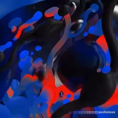 Billegal Sounds Killsam - Pressure [WAV] - Sample Pack Artwork