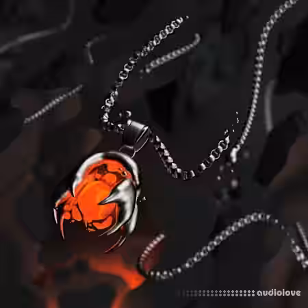 Billegal Sounds Knoir - Mega Pack [WAV] - Sample Pack Artwork