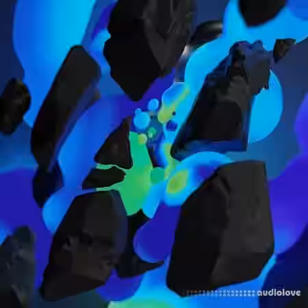 Billegal Sounds Mr Volta Strange Sounds [WAV] - Sample Pack Artwork