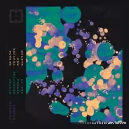 Billegal Sounds Mussar Texture and Glitch [WAV] - Sample Pack Artwork