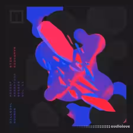 Billegal Sounds Stin Sideways [WAV] - Sample Pack Artwork