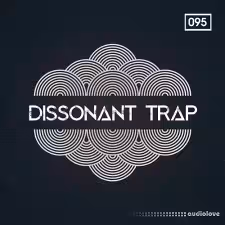 Bingoshakerz Dissonant Trap [WAV, REX] - Sample Pack Artwork