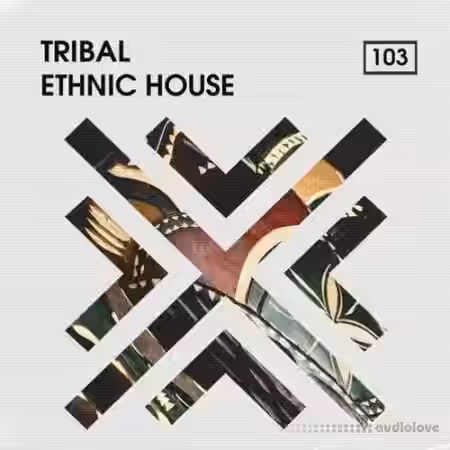 Bingoshakerz Tribal Ethnic House [WAV, MiDi, REX] - Sample Pack Artwork