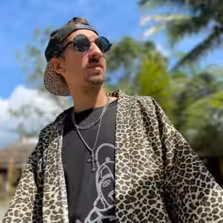 Black Barrel Patreon Samples Collection v02.2024 [WAV] - Sample Pack Artwork