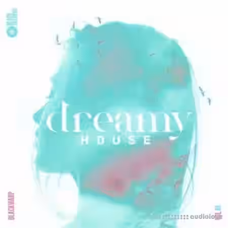Black Octopus Dreamy House Vol.1 [WAV] - Sample Pack Artwork