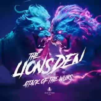 Black Octopus Sound Attack Of The Wubs by The Lion's Den [Synth Presets]