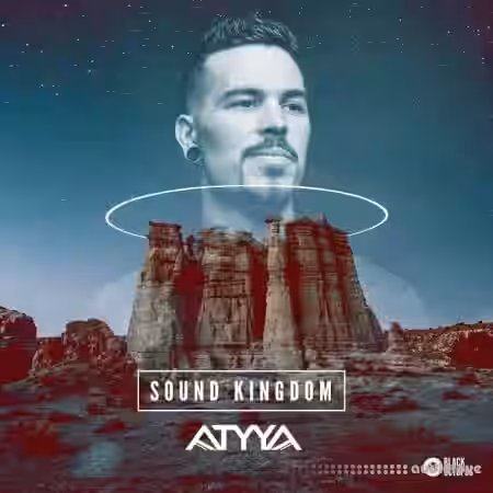 Black Octopus Sound ATYYA Sound Kingdom [WAV] - Sample Pack Artwork