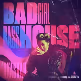 Black Octopus Sound Bad Girl Bass House By Akashah [WAV]