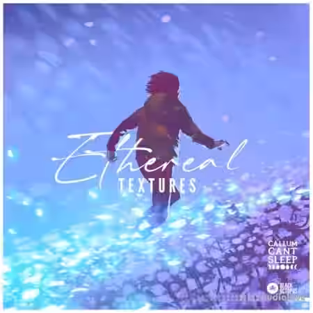 Black Octopus Sound Ethereal Textures By CallumCantSleep [WAV, MiDi, Synth Presets] - Sample Pack Artwork