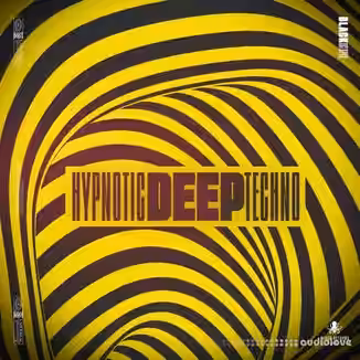 Black Octopus Sound Hypnotic Deep Techno [WAV]