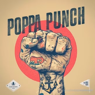 Black Octopus Sound Poppa Punch [WAV]