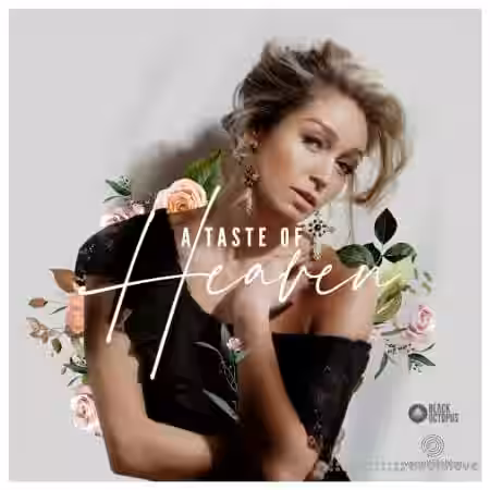 Black Octopus Sound VocalKitchen: A Taste Of Heaven [WAV] - Sample Pack Artwork