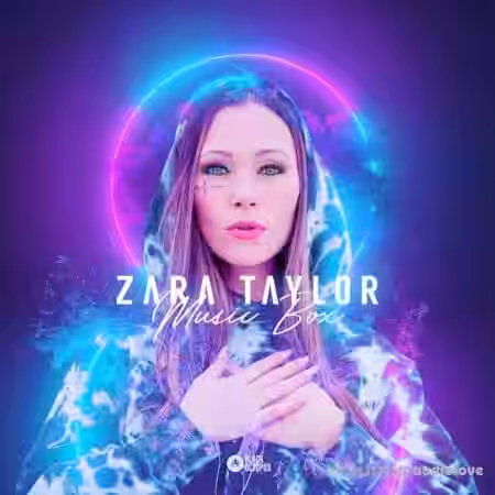 Black Octopus Sound Zara Taylor Music Box [WAV, MiDi, Synth Presets] - Sample Pack Artwork